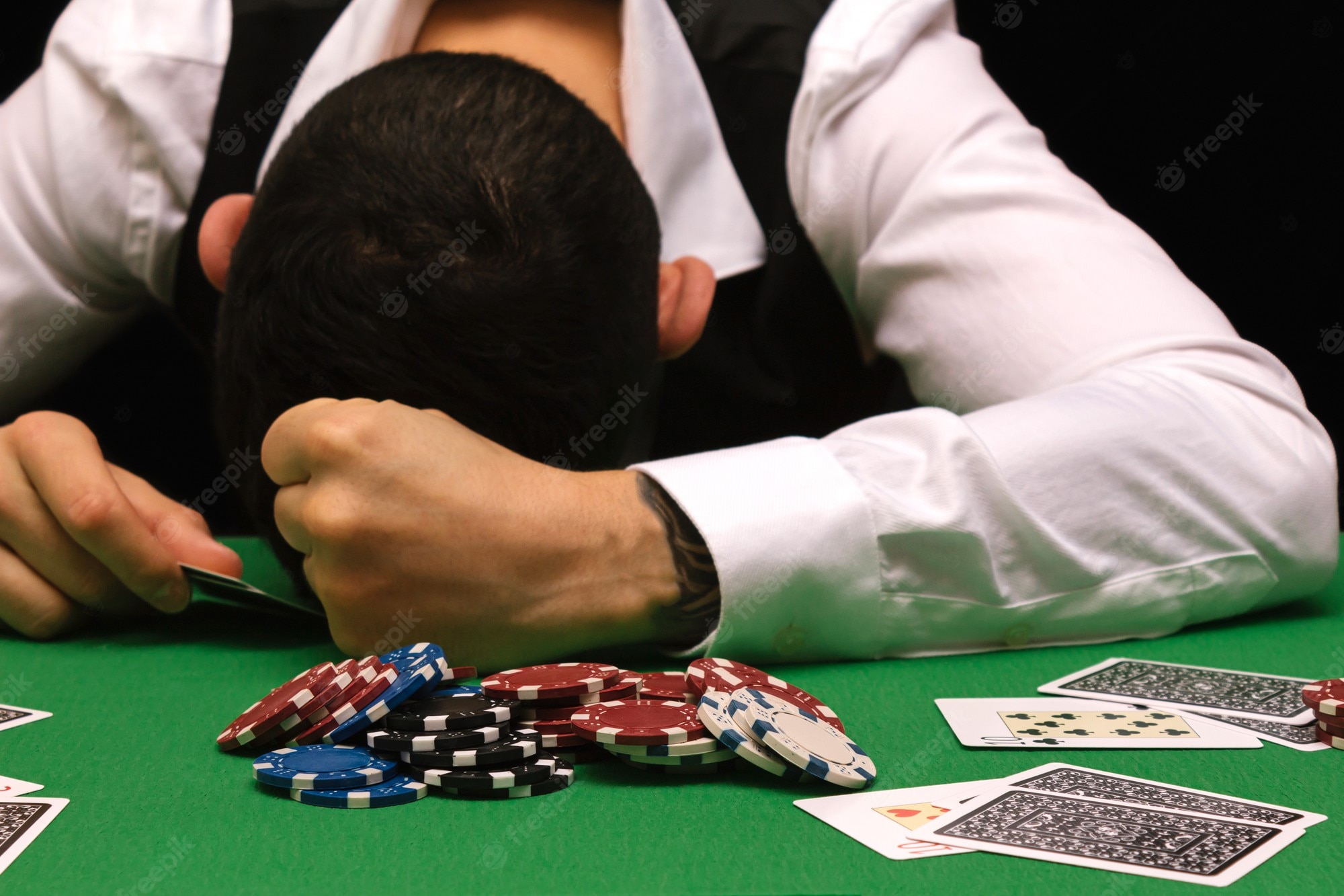 gambling