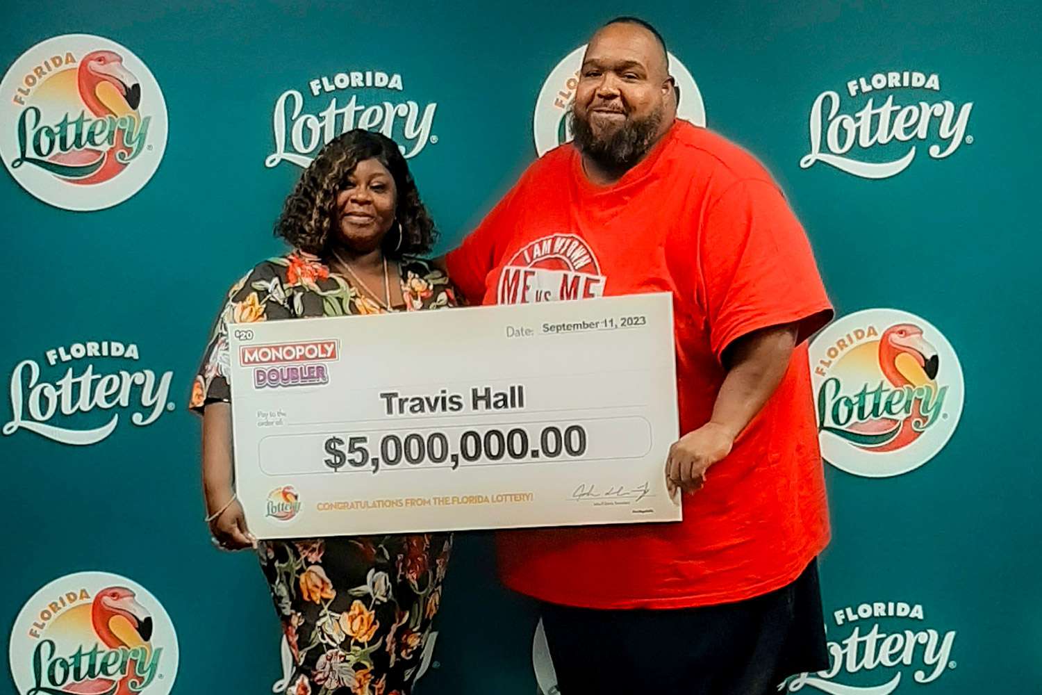 lottery