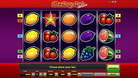 online slot