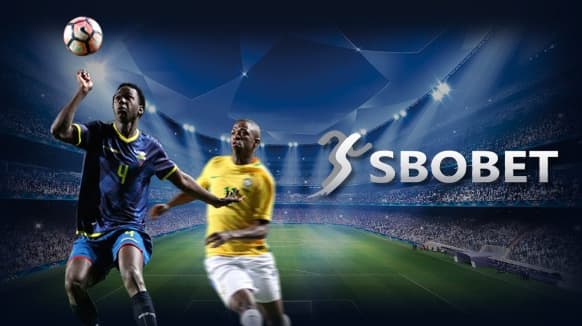 sbobet