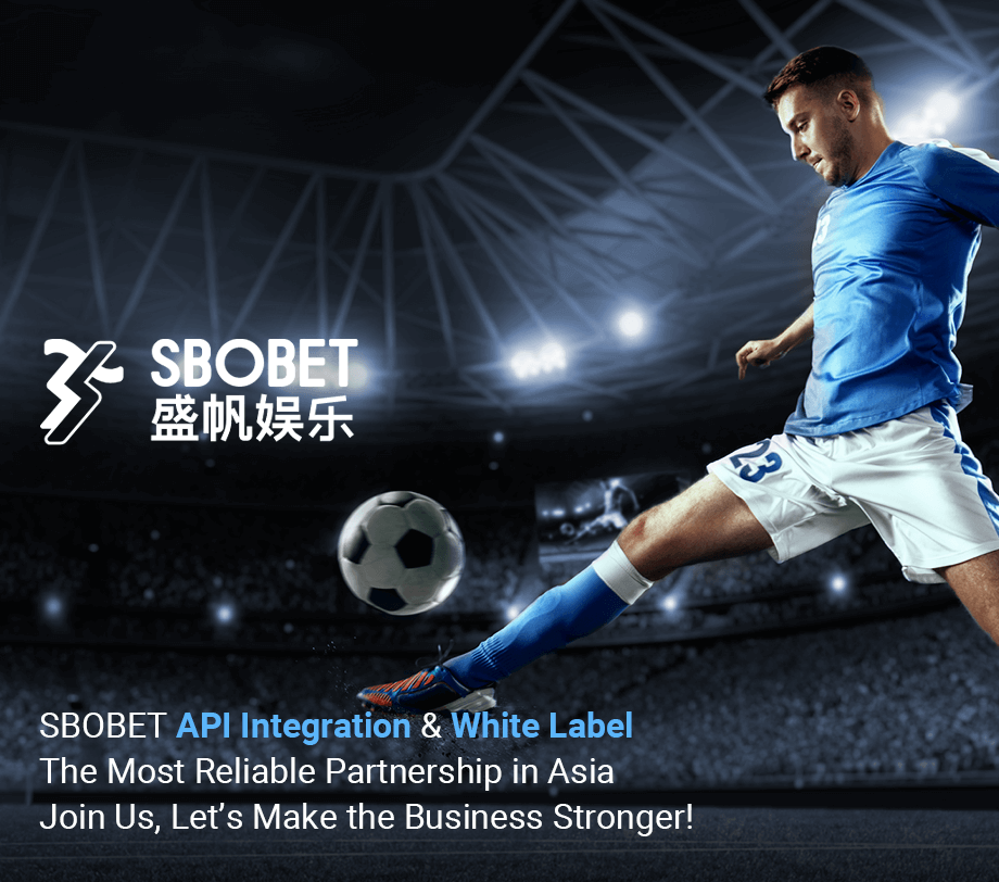 sbobet