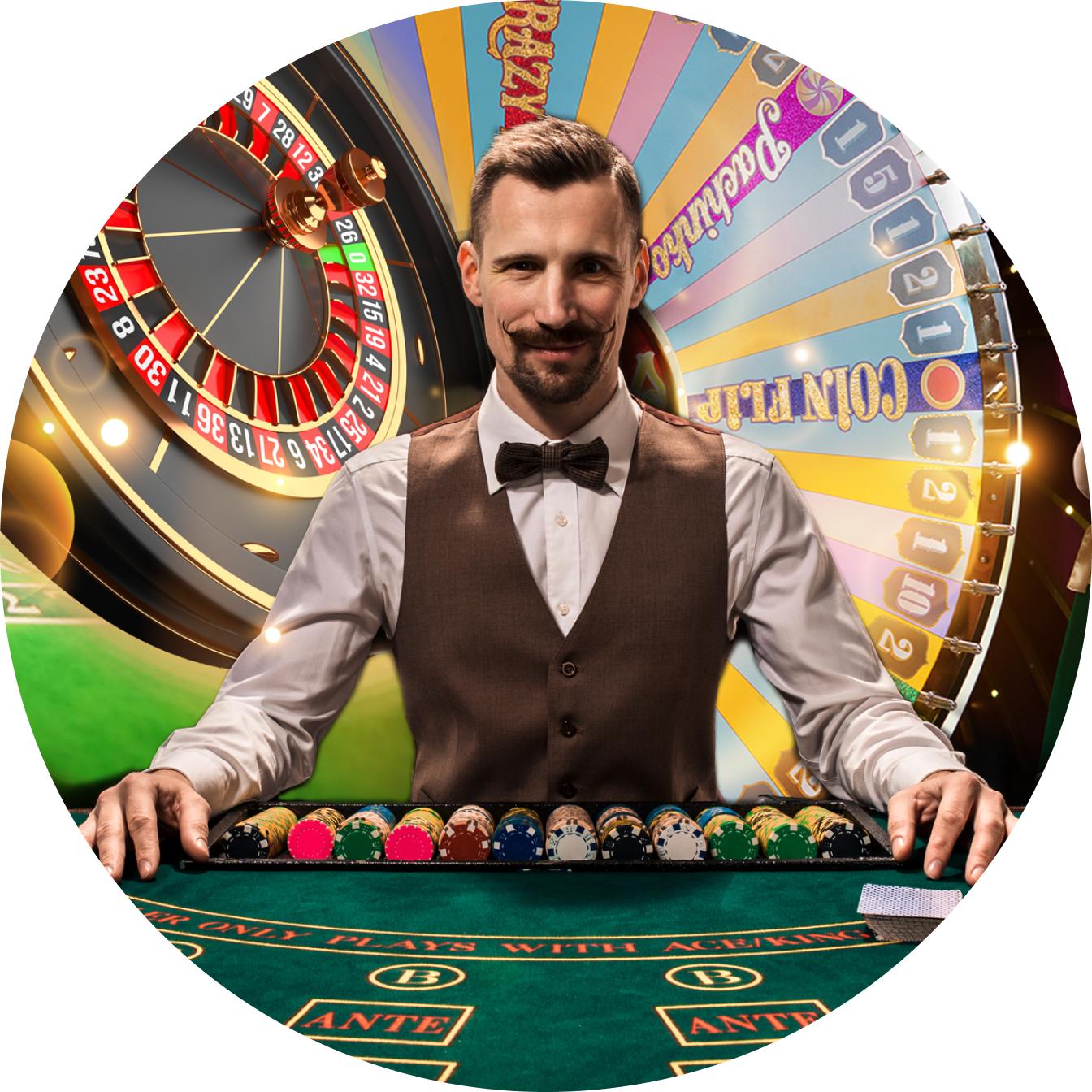 live casino