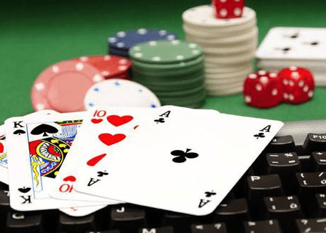 poker online