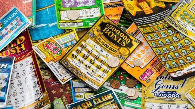 lottery