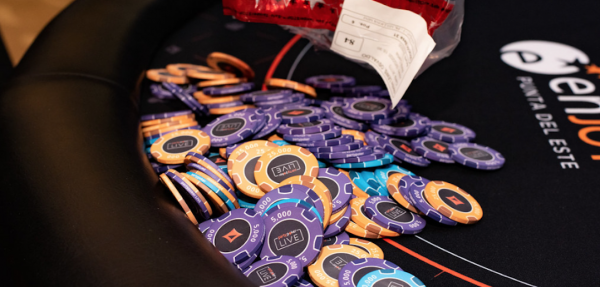 poker online