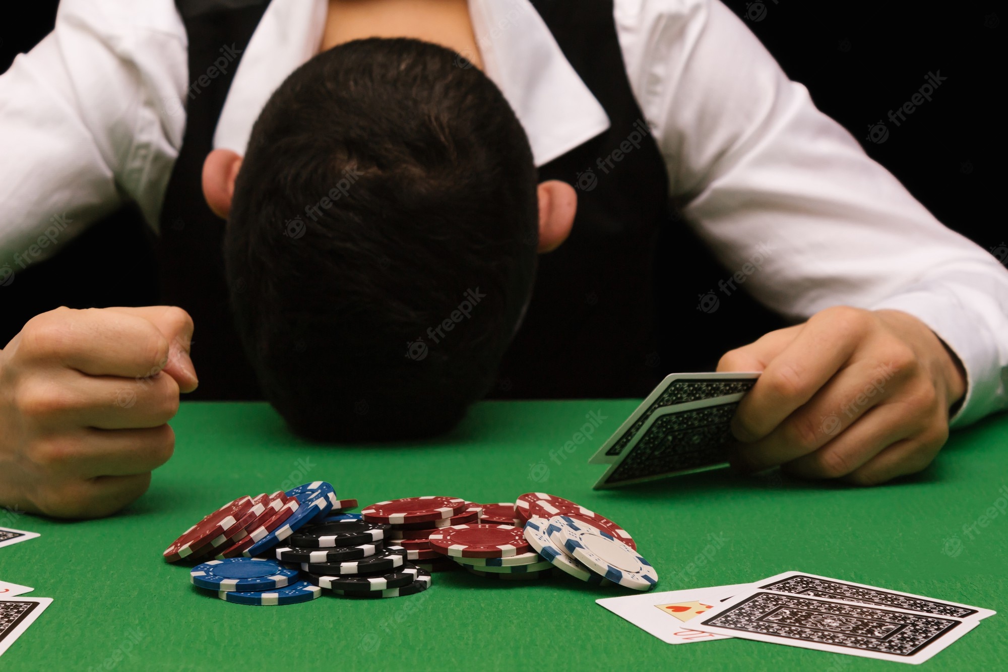 gambling