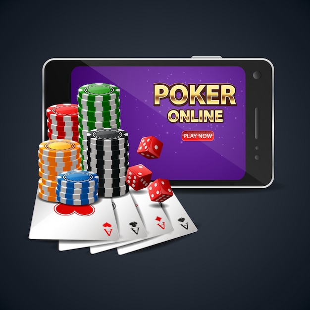 poker online