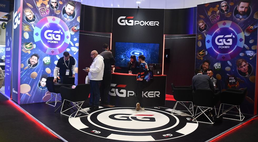 poker online
