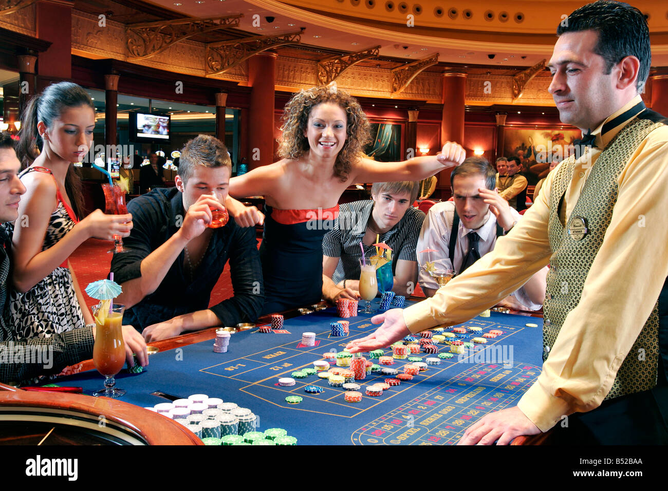 live casino