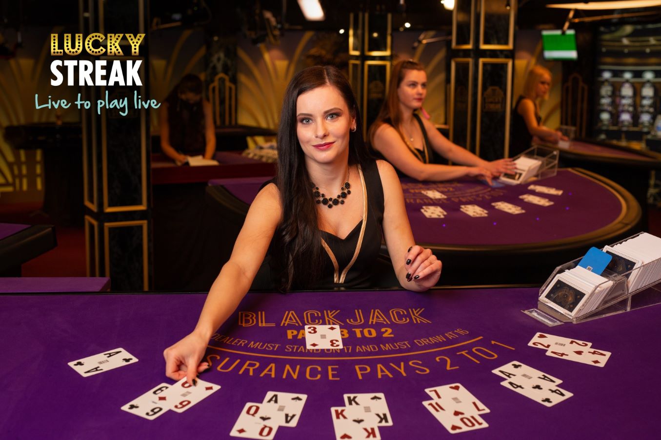 live casino
