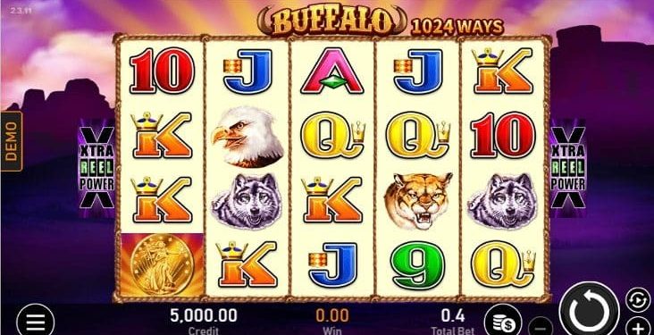 online slot