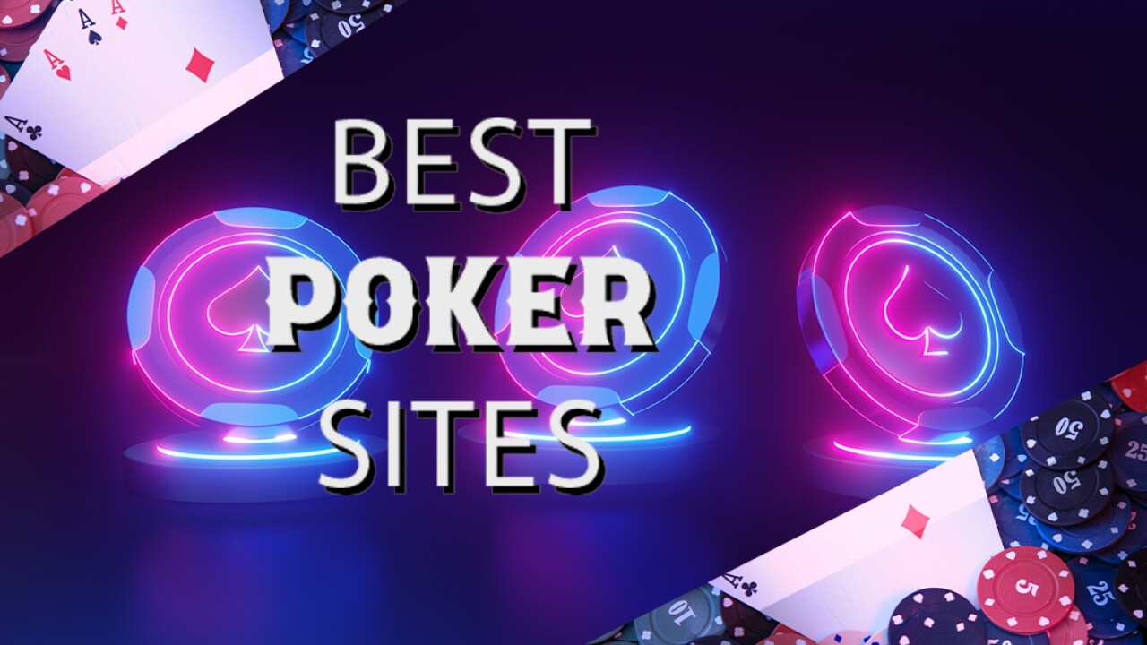 poker online
