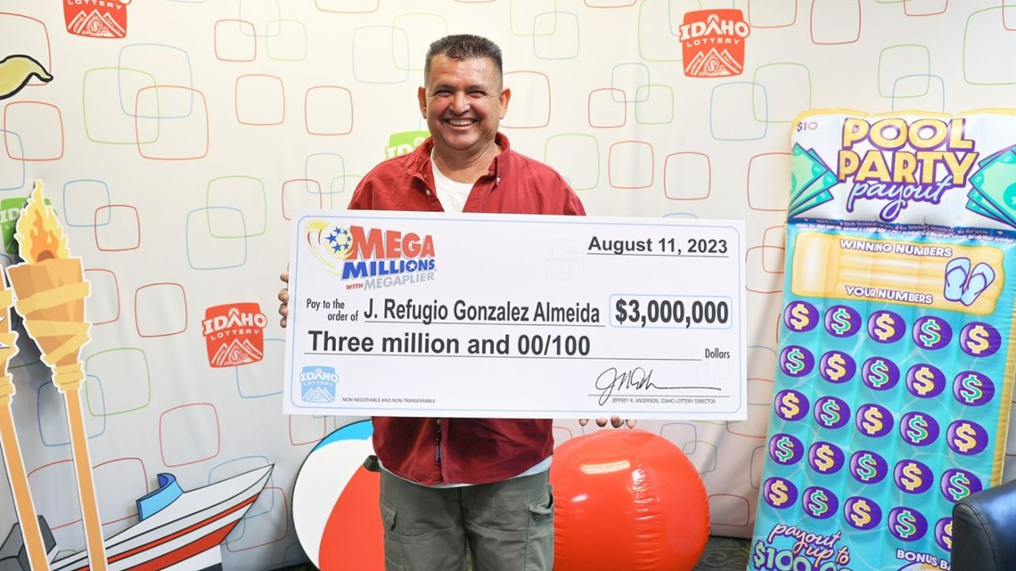 lottery