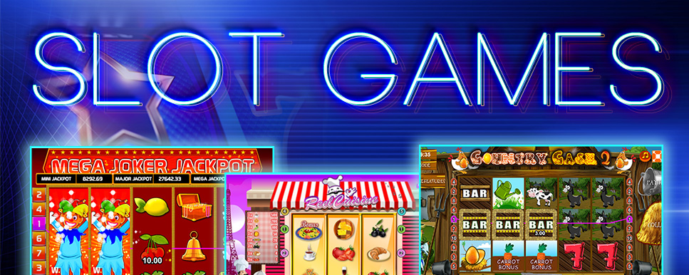 online slot