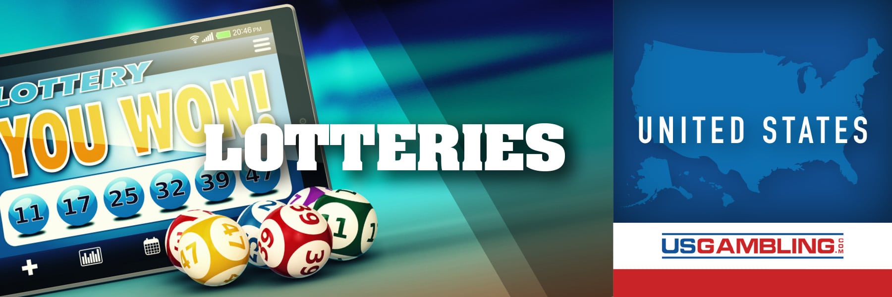 online lottery