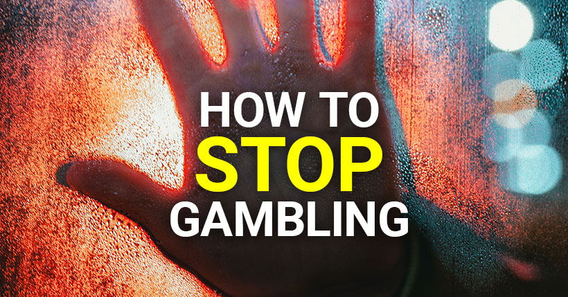 gambling