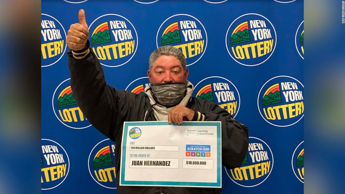 lottery