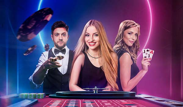 live casino