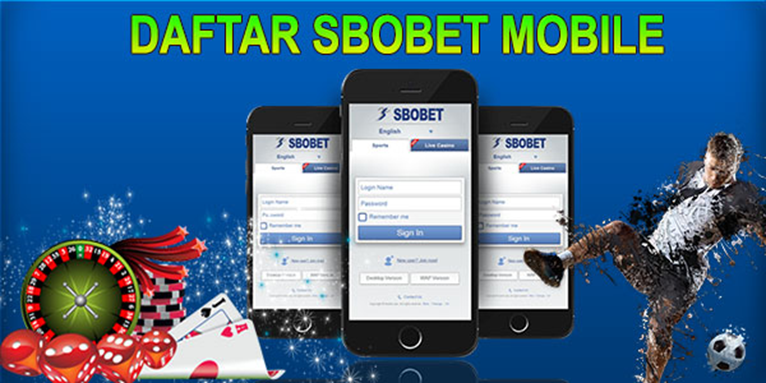 sbobet