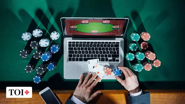 gambling