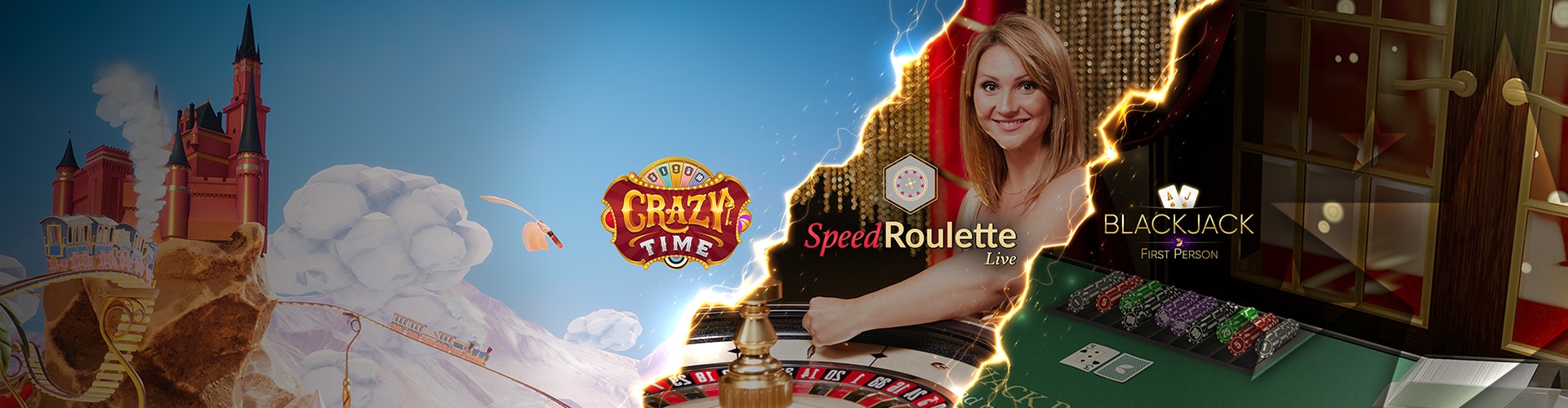 live casino