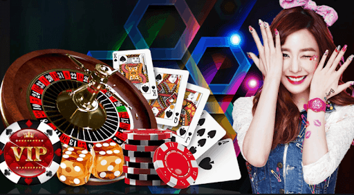 poker online