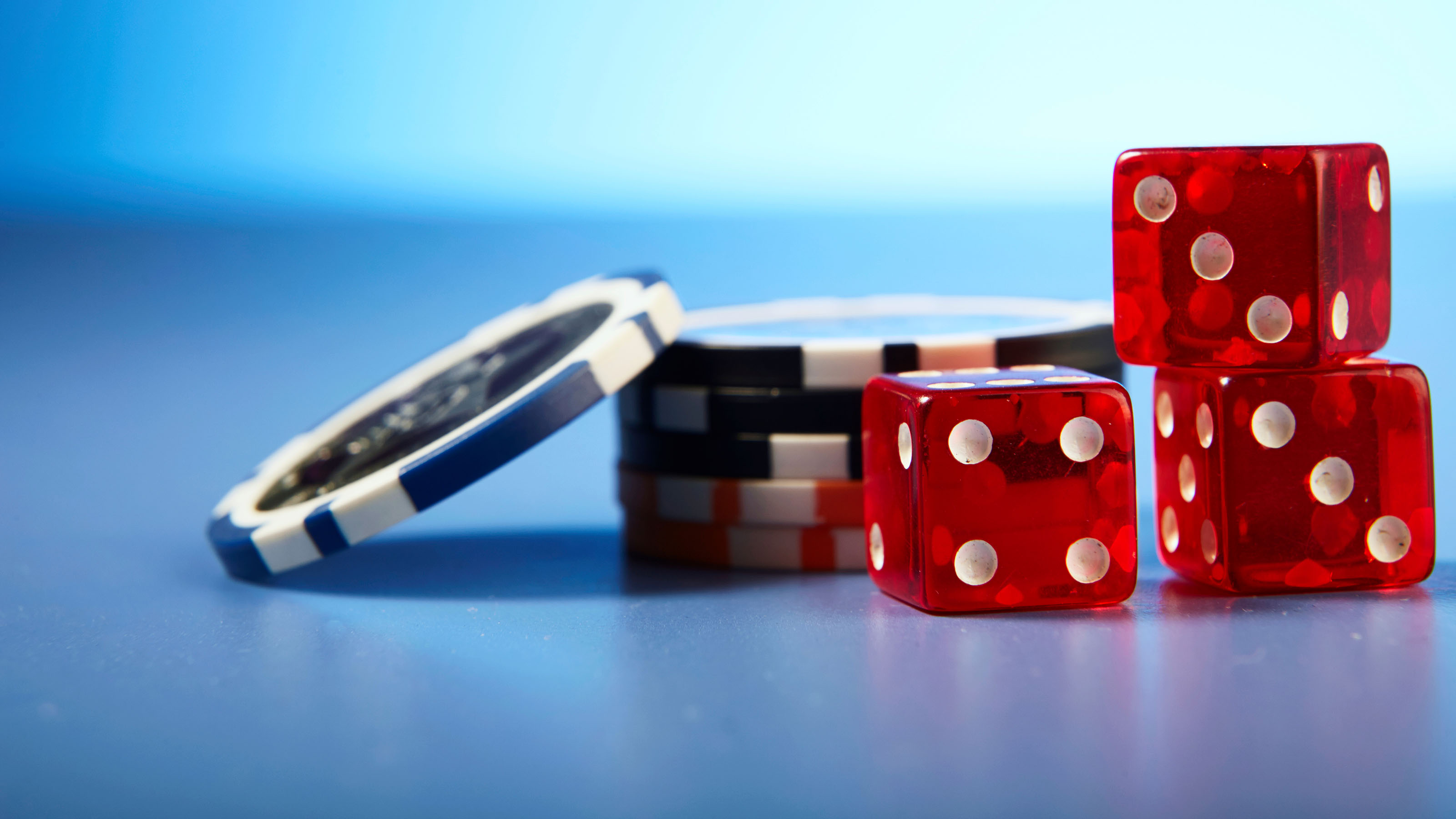 gambling