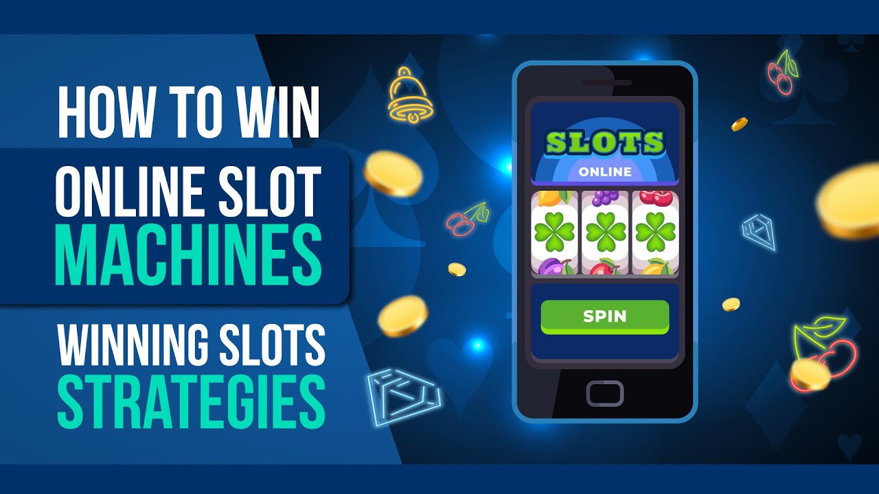 online slot