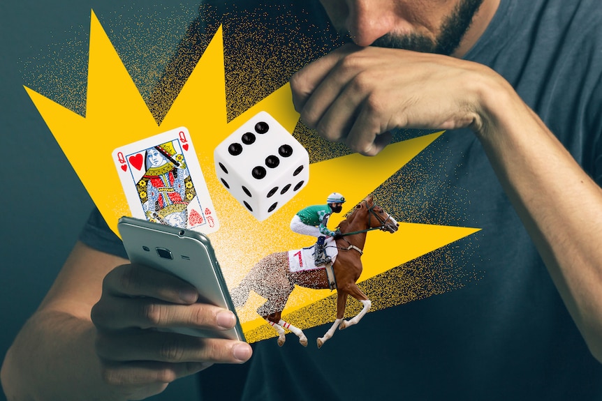 gambling