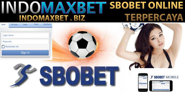 sbobet