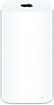 Apple ME177LL/A Time Capsule 2TB (Renewed), White