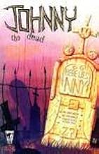 Johnny the Homicidal Maniac #6