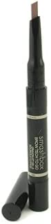 Smashbox Brow Tech To Go ( Gel 2.9g/0.1oz + Pencil 0.2g/0.007oz ) - Taupe - 3.1g/0.107oz