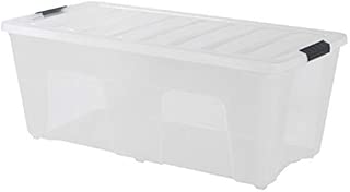 Best plastic cloth storage Reviews