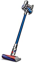 Dyson V6 Fluffy Cordless Vacuum Cleaner for Hard Floors