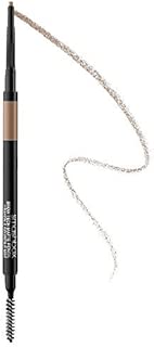 Smashbox Brow Tech Matte Pencil - Blonde