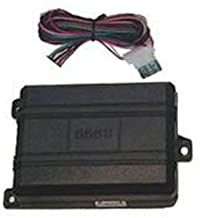 Universal Remote Start Interface w/selectable key windings (Working ignition key required for selected vehicles)