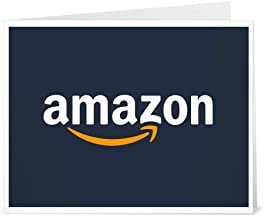 Amazon.com Print at Home Gift Card