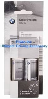 BMW Genuine Touch-up Paint Stick Imperial blue Metallic code A89