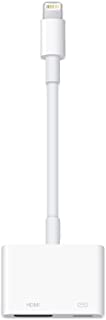 Apple Lightning to Digital AV Adapter