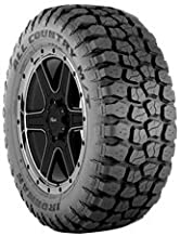 35x12.50R17 121Q Ironman All Country M/T 35125017 Inch Tires