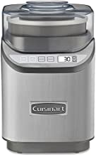 Best ice cream maker machine online shopping Reviews