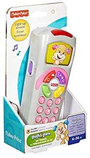 Fisher-Price Laugh & Learn Sis' Remote