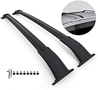 Best jeep roof bars Reviews