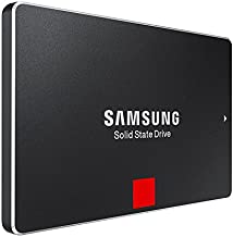 Samsung 850 PRO - 512GB - 2.5-Inch SATA III Internal SSD (MZ-7KE512BW)