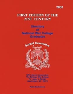 Best national war college alumni Reviews