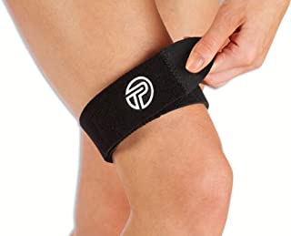 Pro-Tec Athletics IT Band Compression Wrap