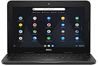 2019 New Dell Inspiron 11 Chromebook , 11.6