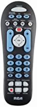 RCA RCR313BR Big Button Three-Device Universal Remote, Black