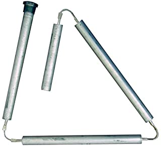 Best gas hot water heater anode rod Reviews
